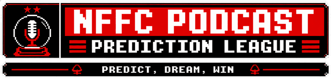 NFFC Podcast Prediction League