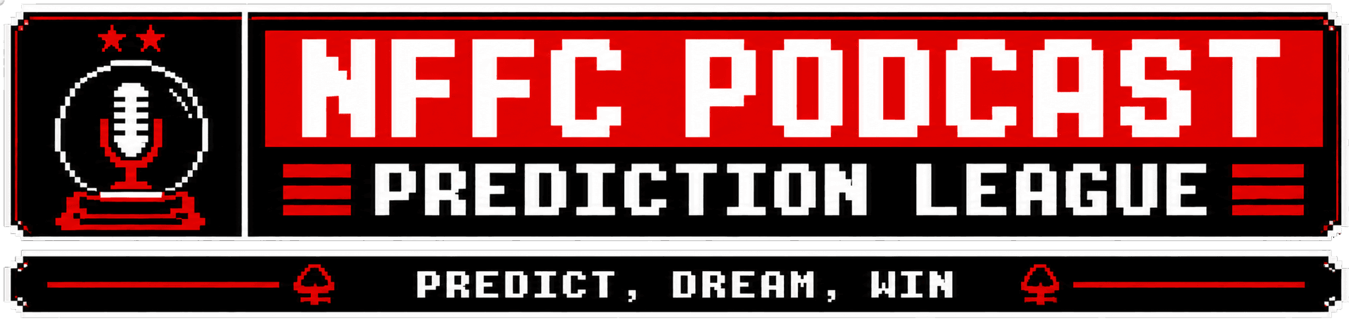 NFFC Podcast Prediction League